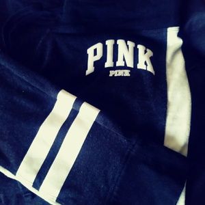 Brand new. Victoria Secret PINK yoga pants.